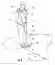Fig. 06 - Golf clubs and associated methods for achieving a side-pendulum swing technique