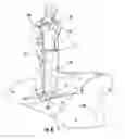 Fig. 09 - Golf clubs and associated methods for achieving a side-pendulum swing technique