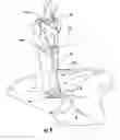 Fig. 10 - Golf clubs and associated methods for achieving a side-pendulum swing technique