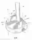 Fig. 11 - Golf clubs and associated methods for achieving a side-pendulum swing technique