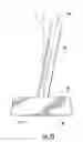 Fig. 14 - Golf clubs and associated methods for achieving a side-pendulum swing technique