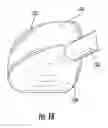 Fig. 19 - Golf clubs and associated methods for achieving a side-pendulum swing technique