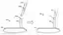 Fig. 01 - Golf club with a unitized structure