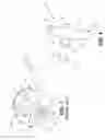 Fig. 02 - Golf club head having internal impact assembly