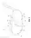 Fig. 04 - Golf club head having internal impact assembly