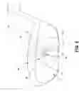 Fig. 06 - Golf club head having internal impact assembly