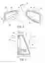 Fig. 06 - Golf club head having a connecting structure for a high degree of flexibility