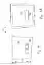 Fig. 06 - Racket bumper guard