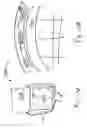Fig. 19 - Racket bumper guard
