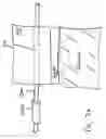 Fig. 29 - Racket bumper guard