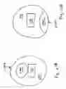 Fig. 30 - Racket bumper guard