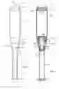 Fig. 02 - Sectional vibration damping, flexible bat