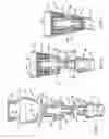 Fig. 04 - Sectional vibration damping, flexible bat