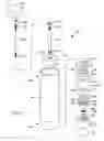 Fig. 07 - Sectional vibration damping, flexible bat