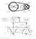 Fig. 01 - Adjuster systems for continuous variable transmissions
