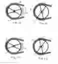 Fig. 09 - Adjuster systems for continuous variable transmissions
