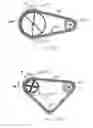 Fig. 14 - Adjuster systems for continuous variable transmissions