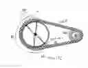 Fig. 17 - Adjuster systems for continuous variable transmissions