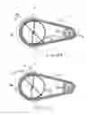 Fig. 18 - Adjuster systems for continuous variable transmissions