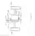 Fig. 29 - Adjuster systems for continuous variable transmissions