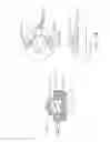 Fig. 38 - Adjuster systems for continuous variable transmissions