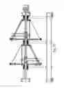 Fig. 60 - Adjuster systems for continuous variable transmissions