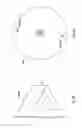 Fig. 71 - Adjuster systems for continuous variable transmissions