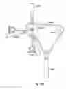 Fig. 76 - Adjuster systems for continuous variable transmissions