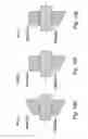 Fig. 82 - Adjuster systems for continuous variable transmissions