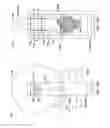 Fig. 84 - Adjuster systems for continuous variable transmissions