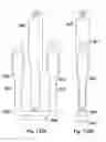 Fig. 97 - Adjuster systems for continuous variable transmissions