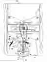 Fig. 01 - Detachable feed tray with self adjusting side guides