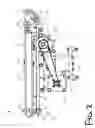 Fig. 03 - Belt conveyor with external drive