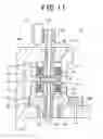 Fig. 10 - Rotation transmission device