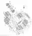 Fig. 02 - Planetary gear assembly