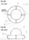 Fig. 06 - Human-bearing inflatable device