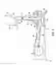 Fig. 04 - Adjustable stride elliptical motion exercise machine and associated methods