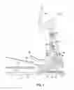 Fig. 05 - Adjustable stride elliptical motion exercise machine and associated methods