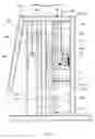 Fig. 09 - Exercise device with a safety lock