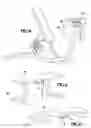 Fig. 03 - Method and apparatus for attaching a vibration unit to an exercise device