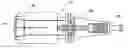 Fig. 01 - Versatile toolholder for numerically controlled machine tool for holding tool through collet
