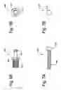 Fig. 09 - Versatile toolholder for numerically controlled machine tool for holding tool through collet