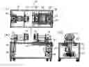Fig. 01 - Superconducting permanent magnet