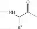 Fig. 75 - Compounds for inhibiting cathepsin activity