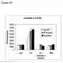 Fig. 06 - Combined therapy utilizing reduction of DNA methyltransferase expression and/or activity and interferon