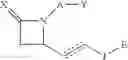 Fig. 02 - Therapeutic substituted β-lactams