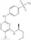 Fig. 110 - Use of CDK II inhibitors for birth control