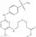 Fig. 137 - Use of CDK II inhibitors for birth control