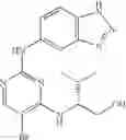 Fig. 182 - Use of CDK II inhibitors for birth control