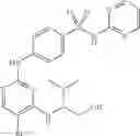 Fig. 232 - Use of CDK II inhibitors for birth control